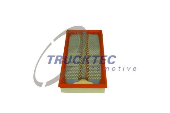 Obrázok Vzduchový filter TRUCKTEC AUTOMOTIVE  0214185