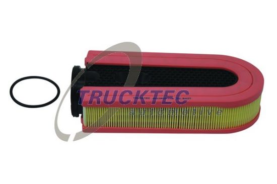 Obrázok Vzduchový filter TRUCKTEC AUTOMOTIVE  0214189
