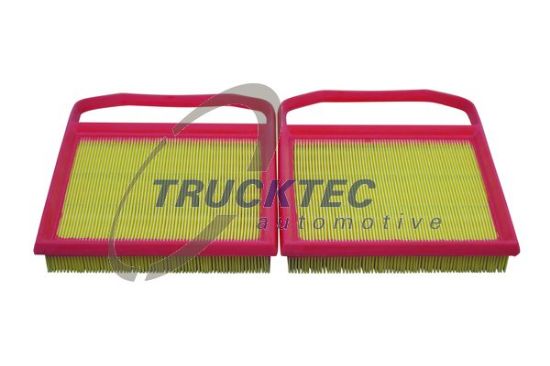 Obrázok Vzduchový filter TRUCKTEC AUTOMOTIVE  0214190