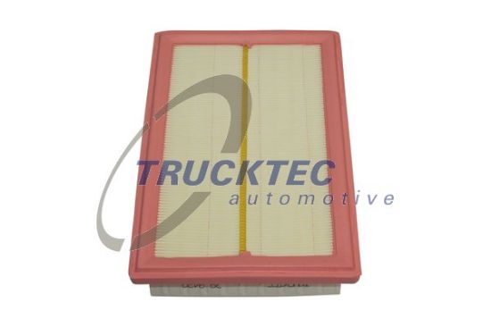 Obrázok Vzduchový filter TRUCKTEC AUTOMOTIVE  0214210