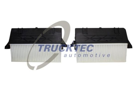 Obrázok Súprava vzduchových filtrov TRUCKTEC AUTOMOTIVE  0214211