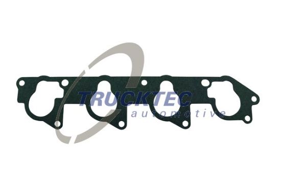 Obrázok Tesnenie kolena sac. potrubia TRUCKTEC AUTOMOTIVE  0216008
