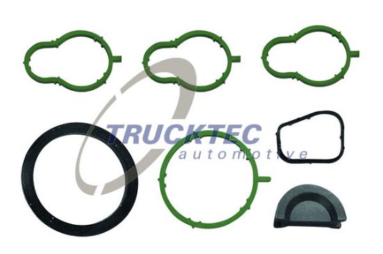 Obrázok Sada tesnení kolena nasávacieho potrubia TRUCKTEC AUTOMOTIVE  0216009