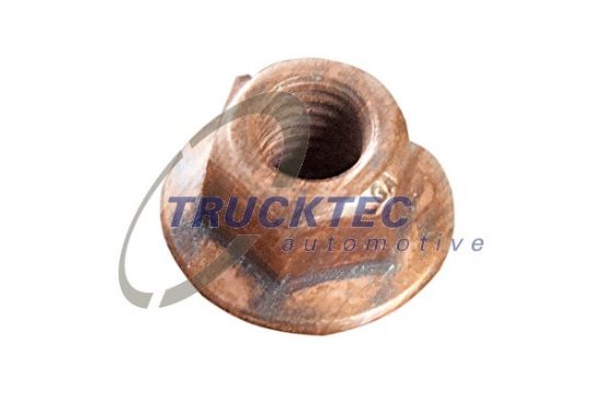 Obrázok Matica zberného potrubia výfuku TRUCKTEC AUTOMOTIVE  0216021