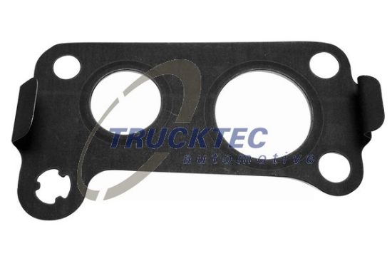 Obrázok Tesnenie výfukovej trubky TRUCKTEC AUTOMOTIVE  0216024
