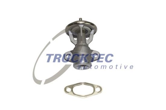 Obrázok AGR - Ventil TRUCKTEC AUTOMOTIVE  0216028