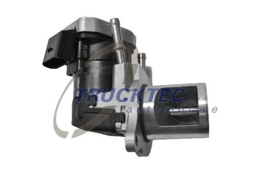 Obrázok AGR - Ventil TRUCKTEC AUTOMOTIVE  0216043