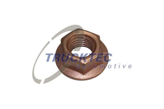 Obrázok Matica zberného potrubia výfuku TRUCKTEC AUTOMOTIVE  0216047