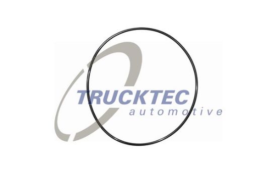 Obrázok Tesnenie kolena sac. potrubia TRUCKTEC AUTOMOTIVE  0216048