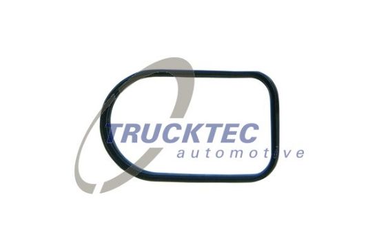 Obrázok Tesnenie kolena sac. potrubia TRUCKTEC AUTOMOTIVE  0216051
