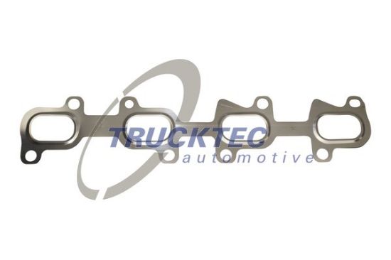 Obrázok Tesnenie, kolektor výfuk. plynov TRUCKTEC AUTOMOTIVE  0216054