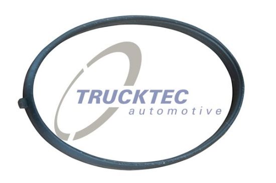 Obrázok Tesnenie obalu kolena sacieho potrubia TRUCKTEC AUTOMOTIVE  0216055