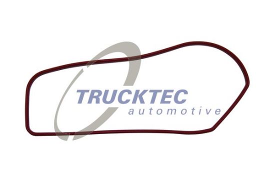 Obrázok Tesnenie obalu kolena sacieho potrubia TRUCKTEC AUTOMOTIVE  0216056