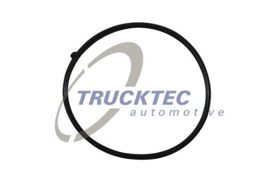 Obrázok Tesnenie obalu kolena sacieho potrubia TRUCKTEC AUTOMOTIVE  0216057
