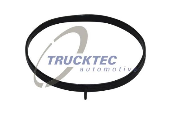 Obrázok Tesnenie obalu kolena sacieho potrubia TRUCKTEC AUTOMOTIVE  0216058