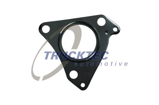 Obrázok Tesnenie výfukovej trubky TRUCKTEC AUTOMOTIVE  0216074