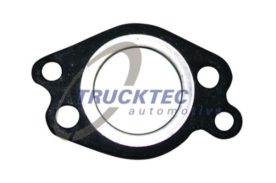 Obrázok Tesnenie, AGR-Ventil TRUCKTEC AUTOMOTIVE  0216076