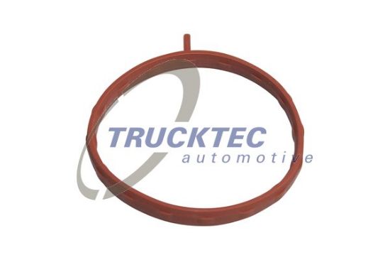 Obrázok Tesnenie obalu kolena sacieho potrubia TRUCKTEC AUTOMOTIVE  0216077