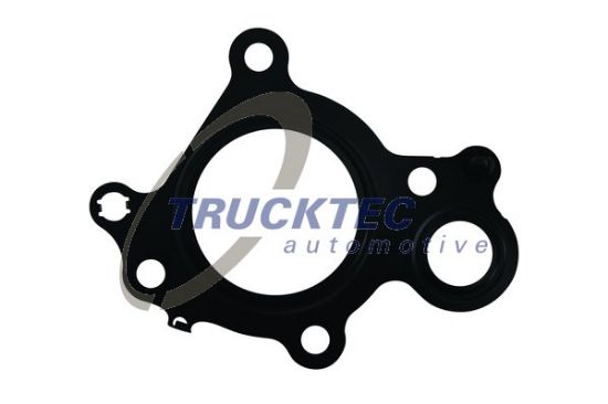 Obrázok Tesnenie, AGR-Ventil TRUCKTEC AUTOMOTIVE  0216078