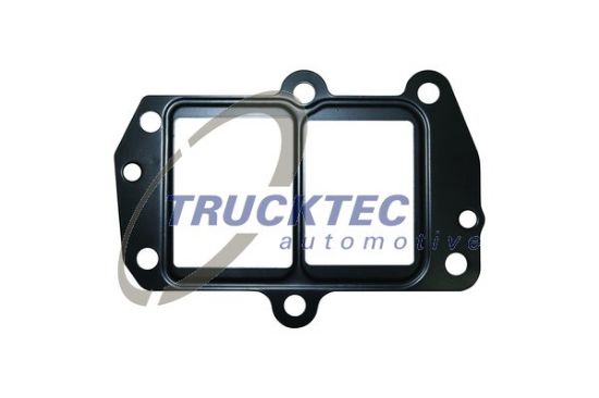 Obrázok Tesnenie, AGR-Ventil TRUCKTEC AUTOMOTIVE  0216079
