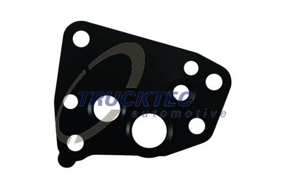 Obrázok Tesnenie, Prívod oleja TRUCKTEC AUTOMOTIVE  0216082