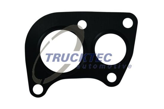 Obrázok Tesnenie, AGR-Ventil TRUCKTEC AUTOMOTIVE  0216084
