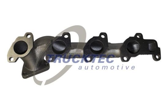 Obrázok Zberné potrubie výfuku TRUCKTEC AUTOMOTIVE  0216099
