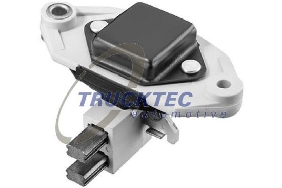 Obrázok Regulátor alternátora TRUCKTEC AUTOMOTIVE  0217006