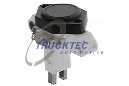 Obrázok Regulátor alternátora TRUCKTEC AUTOMOTIVE  0217013