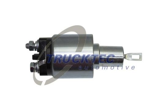 Obrázok Elektromagnetický spínač pre żtartér TRUCKTEC AUTOMOTIVE  0217014