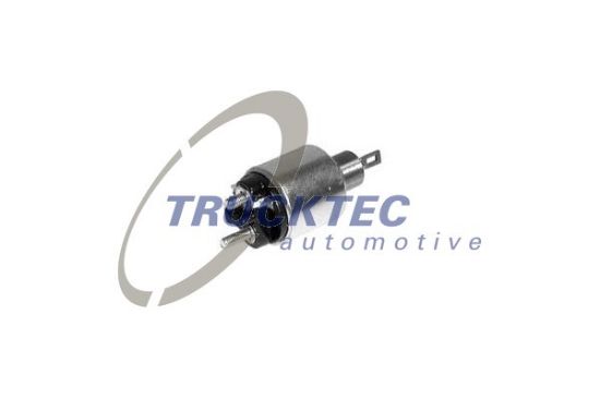 Obrázok Elektromagnetický spínač pre żtartér TRUCKTEC AUTOMOTIVE  0217016