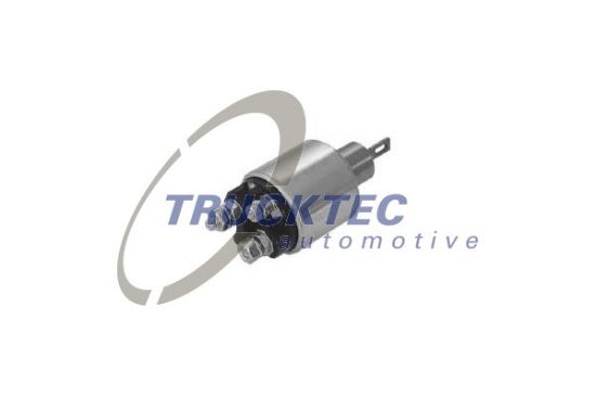 Obrázok Elektromagnetický spínač pre żtartér TRUCKTEC AUTOMOTIVE  0217020