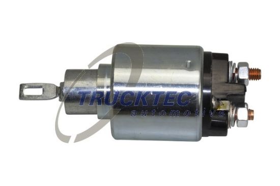 Obrázok Elektromagnetický spínač pre żtartér TRUCKTEC AUTOMOTIVE  0217024