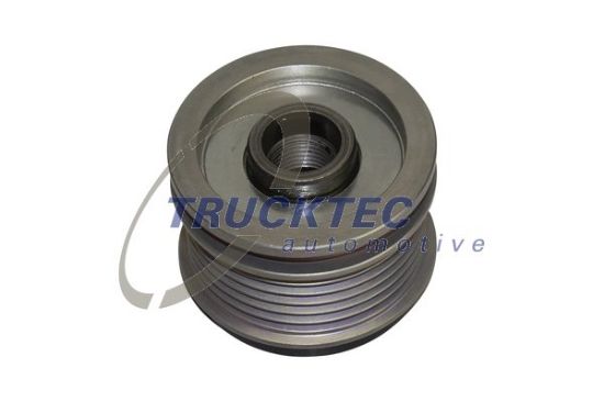 Obrázok Voľnobeżka alternátora TRUCKTEC AUTOMOTIVE  0217027