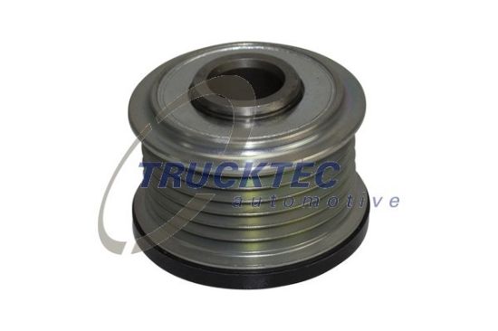 Obrázok Voľnobeżka alternátora TRUCKTEC AUTOMOTIVE  0217030