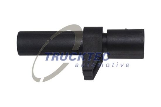 Obrázok Snímač impulzov kľukového hriadeľa TRUCKTEC AUTOMOTIVE  0217031