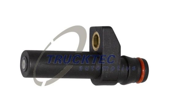 Obrázok Snímač impulzov kľukového hriadeľa TRUCKTEC AUTOMOTIVE  0217032
