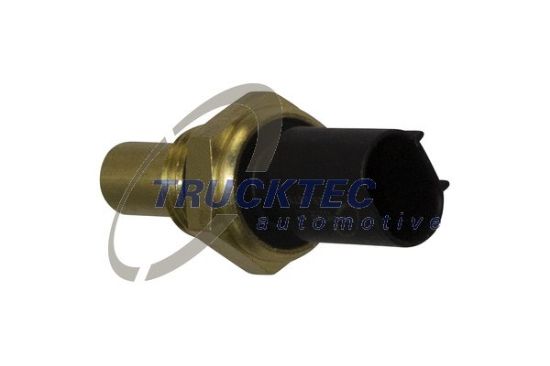 Obrázok Snímač teploty chladiacej kvapaliny TRUCKTEC AUTOMOTIVE  0217037