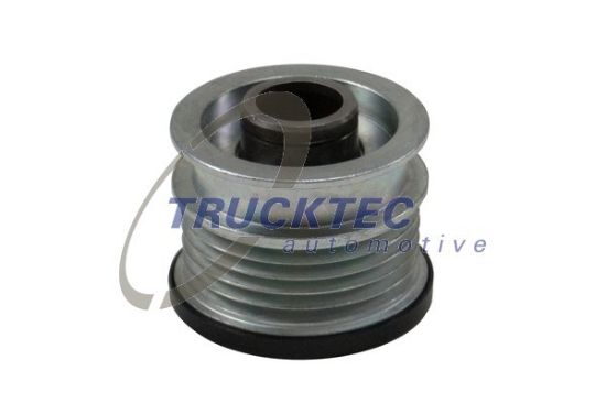 Obrázok Voľnobeżka alternátora TRUCKTEC AUTOMOTIVE  0217042