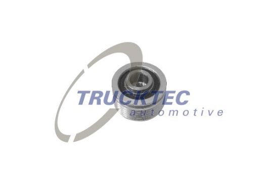 Obrázok Voľnobeżka alternátora TRUCKTEC AUTOMOTIVE  0217043