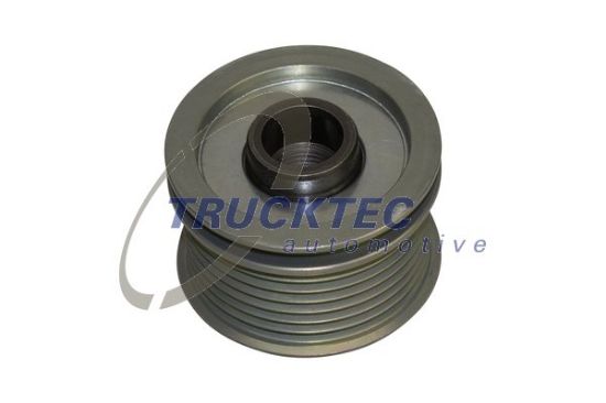 Obrázok Voľnobeżka alternátora TRUCKTEC AUTOMOTIVE  0217044