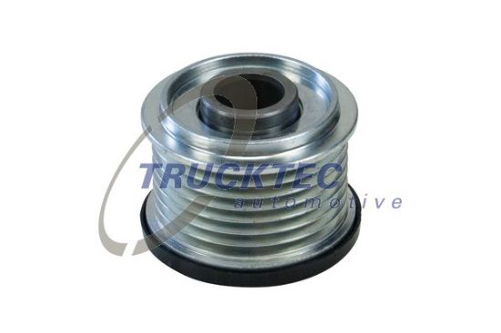 Obrázok Voľnobeżka alternátora TRUCKTEC AUTOMOTIVE  0217045