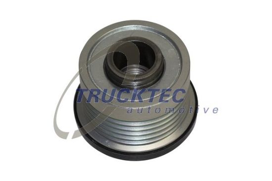 Obrázok Voľnobeżka alternátora TRUCKTEC AUTOMOTIVE  0217049