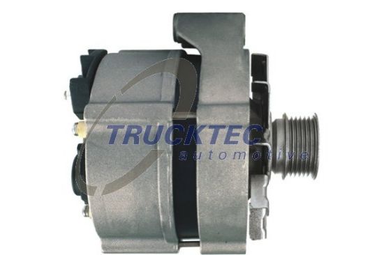 Obrázok Alternátor TRUCKTEC AUTOMOTIVE  0217052