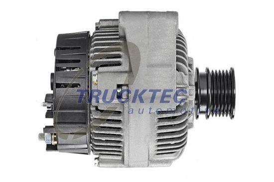 Obrázok Alternátor TRUCKTEC AUTOMOTIVE  0217053