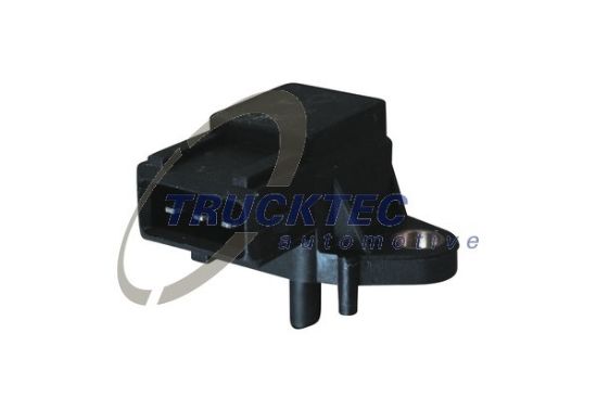 Obrázok Snímač plniaceho tlaku TRUCKTEC AUTOMOTIVE  0217061