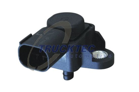 Obrázok Snímač plniaceho tlaku TRUCKTEC AUTOMOTIVE  0217062