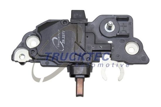 Obrázok Regulátor alternátora TRUCKTEC AUTOMOTIVE  0217063