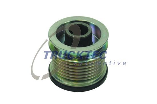 Obrázok Voľnobeżka alternátora TRUCKTEC AUTOMOTIVE  0217064