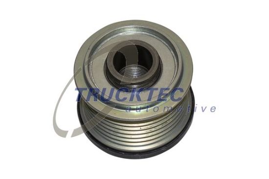 Obrázok Voľnobeżka alternátora TRUCKTEC AUTOMOTIVE  0217072